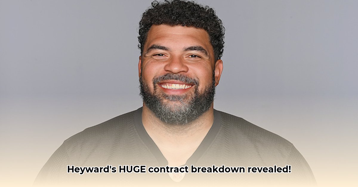 cam-heyward-net-worth